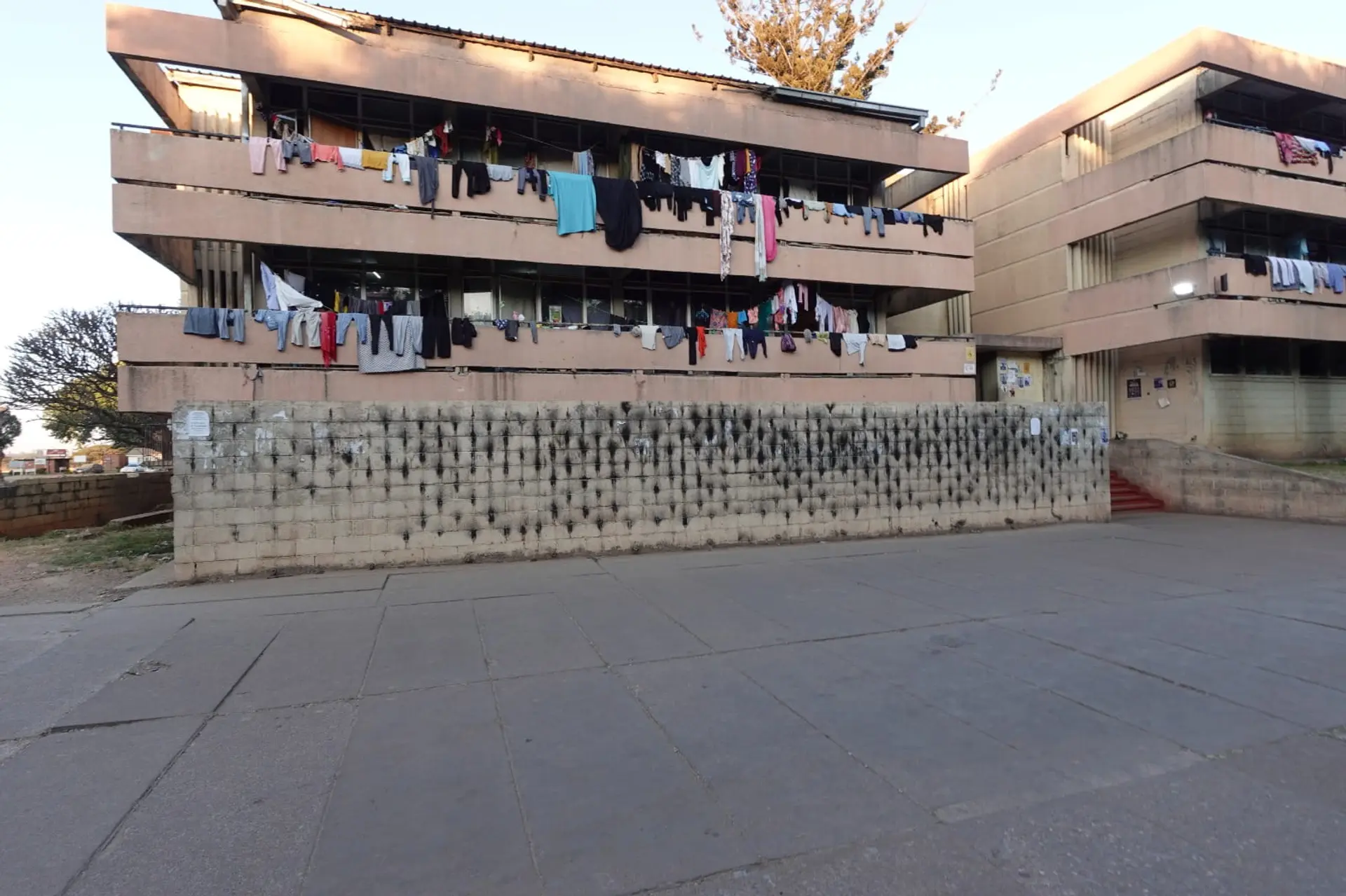 Monk Square Highlight 1