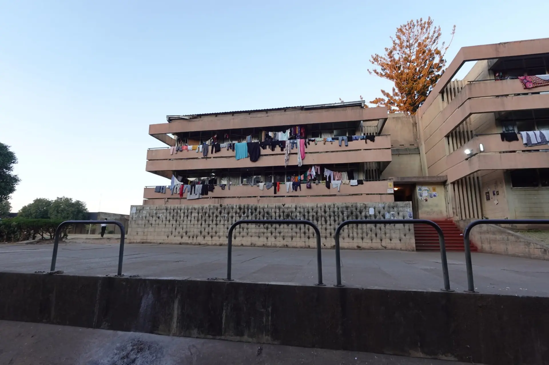 Monk Square Highlight 2