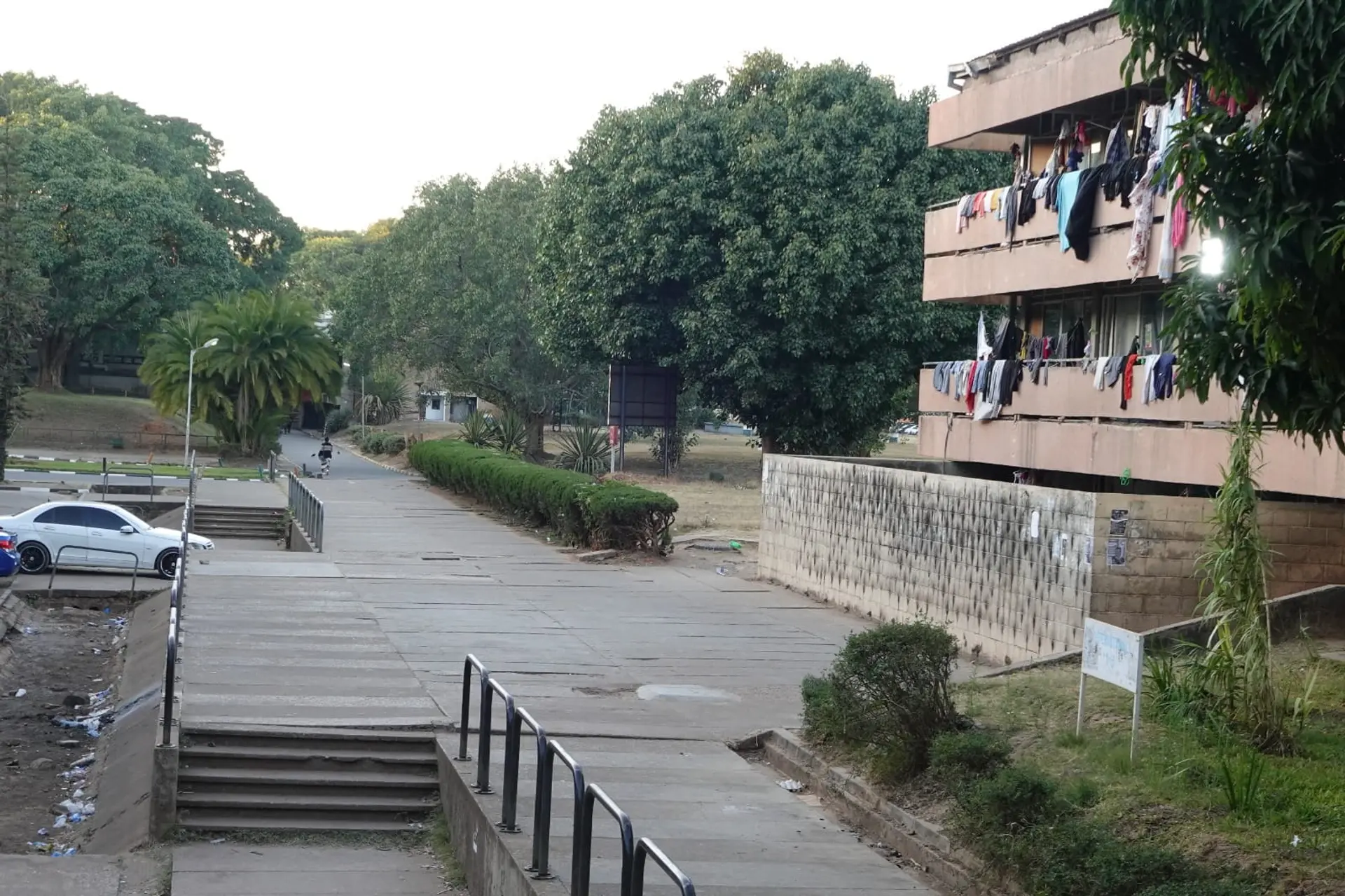 Monk Square Highlight 5