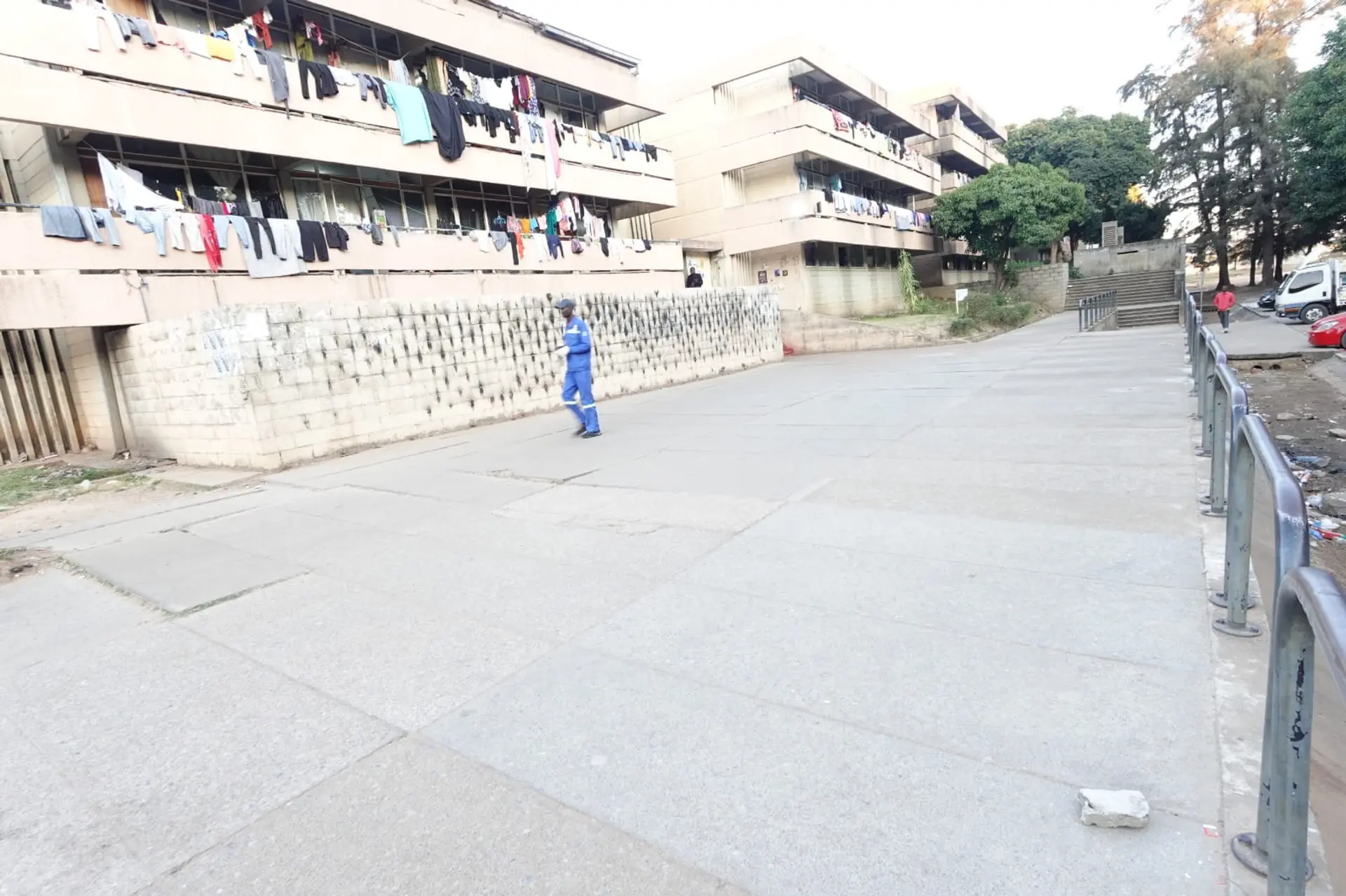 Monk Square Highlight 6